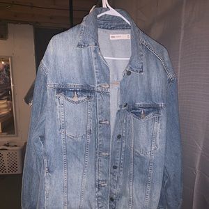 ASOS Jean Jacket